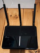 TP-Link Archer VR900 AC1900