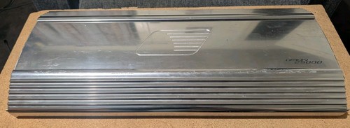 Amplificatore orion 2500d - amplificatore,