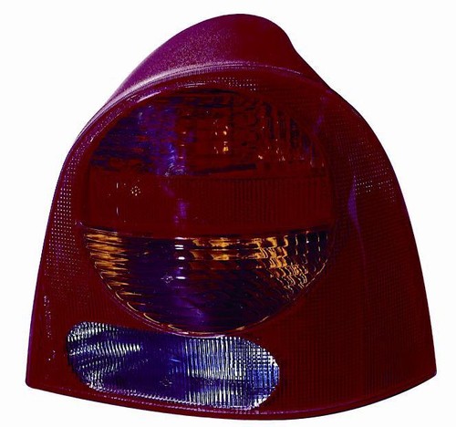 Fanale stop posteriore destro - stop,