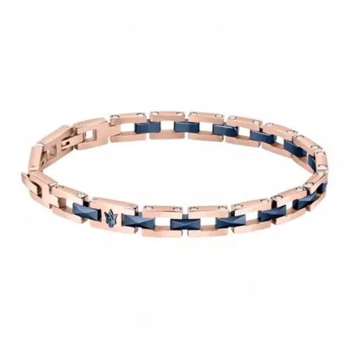 Bracciale uomo maserati - uomo, jewels