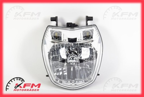 Suzuki gsr600 faro - suzuki,