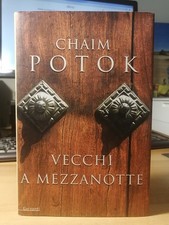 Romanzo-C.Potok-Vecchi a
