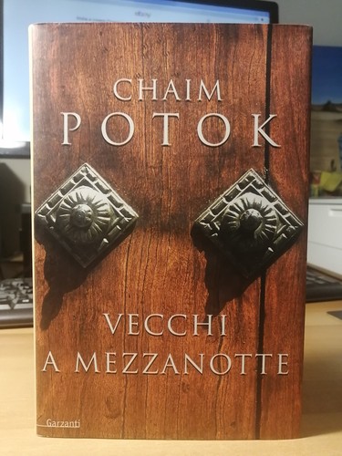 Romanzo potok vecchi - romanzo-c.potok-vecchi, a