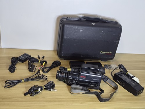 Panasonic mc6b videocamera - nv-mc6b,