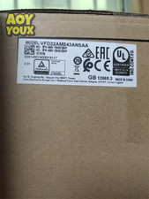 NUOVO VFD32AMS43ANSAA Delta