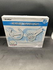 Brooklyn Racing Set Tennis per