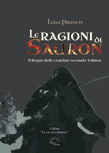 Libri luigi pruneti - luigi, le