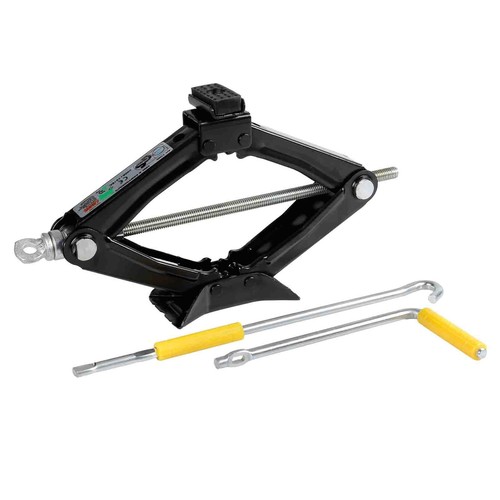 Cric pantografo 000 kg - pantografo, 1.000