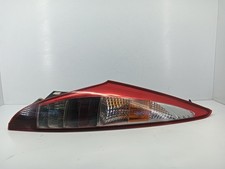 STOP FANALE POSTERIORE