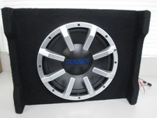 Jensen J10ASB Amplificatore
