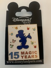 Disneyland Paris Mickey Mouse