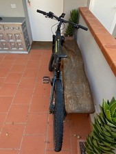 mtb Crussis carbon frame full