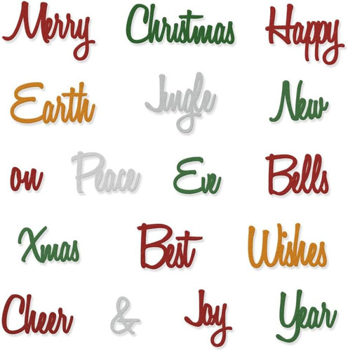 Felice anno nuovo - felice,