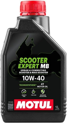 Olio motul scooter - olio,