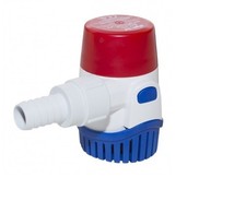 Elettrico Pompa Sentina - Rule