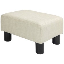 16” Cubed Modern Linen