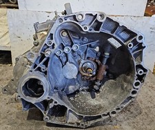 CAMBIO MANUALE COMPLETO FIAT Seicento /600 benzina 1100 (05>10)