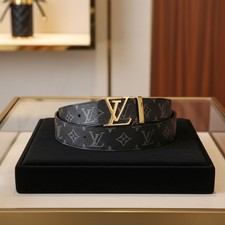 Cintura Louis Vuitton Monogram