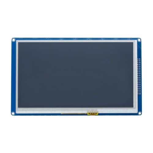 Modulo touch screen lcd - touch, 1/2/5x