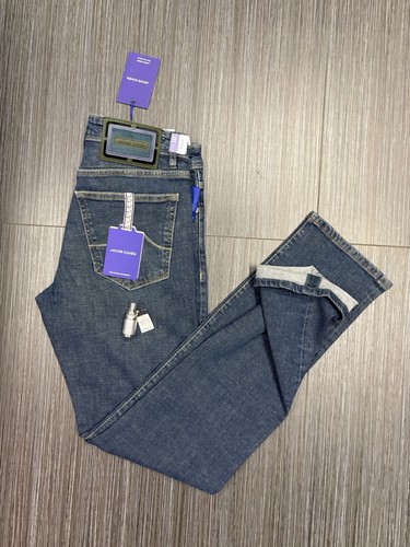 Jeans uomo jacob cohen - jeans,