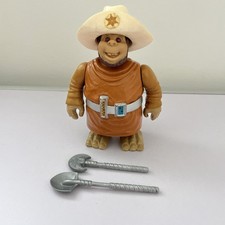 Figurina vintage Mattel