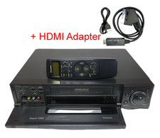 Panasonic NV-HS950 S-VHS 6