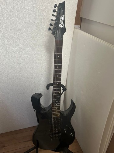 Corpo chitarra elettrica