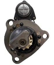 1* Motorino di Avviamento