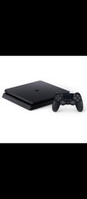 Playstation slim 500gb - slim,