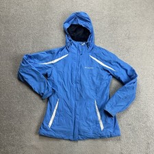 Giacca donna Columbia taglia M