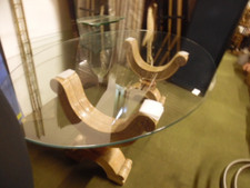 Tavolo Ovale Base Marmo