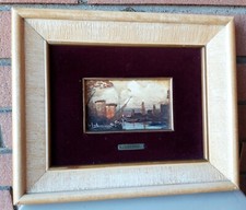 Lucio CARGNEL , MAGNIFICO OLIO