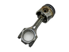 Pistone con biella Pos A per Hyundai Tucson JM 05-10 CRDI 2.0 103KW D4EA