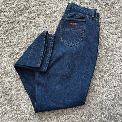 Jeans denim vintage - , anni