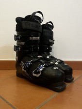 Scarponi Sci Uomo Salomon X Access 80 Wire Taglia 29