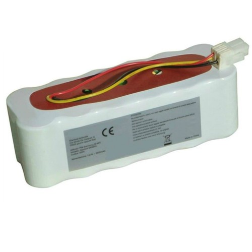 Batteria compatibile - batteria, di