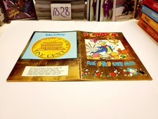 Zio Paperone ALBUM figurine