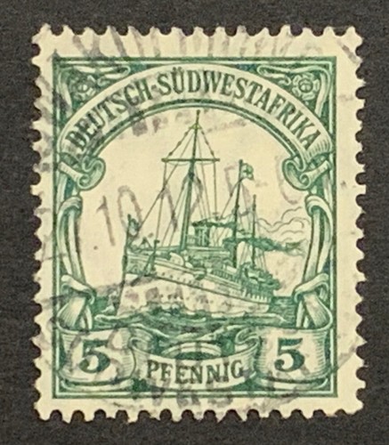 Travelstamps 1901 germany - travelstamps:,