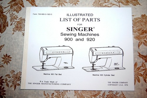 Manuale ricambi illustrati - , per
