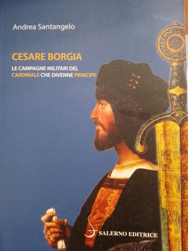 Andrea santangelo cesare - santangelo,