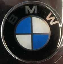 Adesivo stemma logo copri