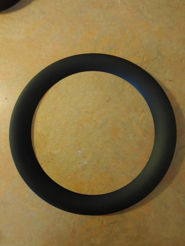 Nuovo thiel speaker - tti, tm3