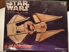 Modellino Tie Interceptors