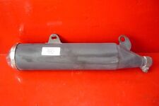 Terminale marmitta Scarico