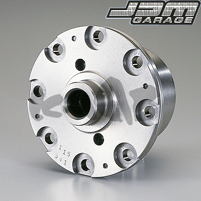 Kaaz way lsd limited slip - 1.5,
