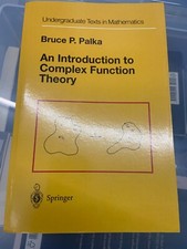 Introduction complex - an,