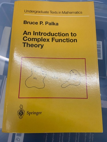 Introduction complex - an,