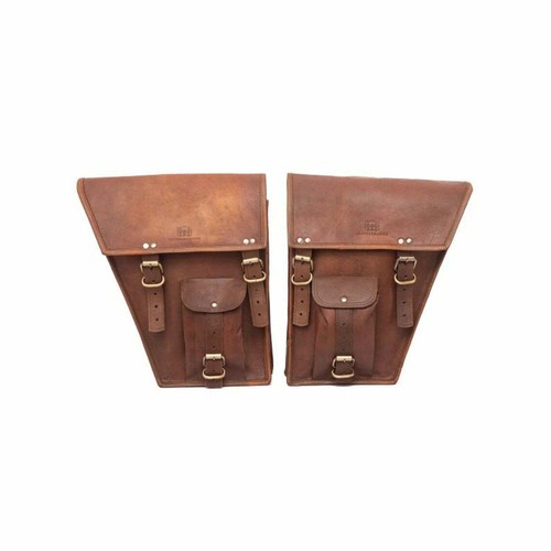 Borse sella moto due - borse,