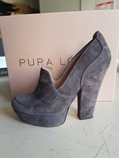 Scarpe con tacco Pura Lopez N