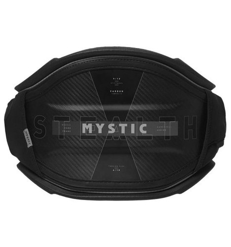 Mystic stealth waist harness - stealth,